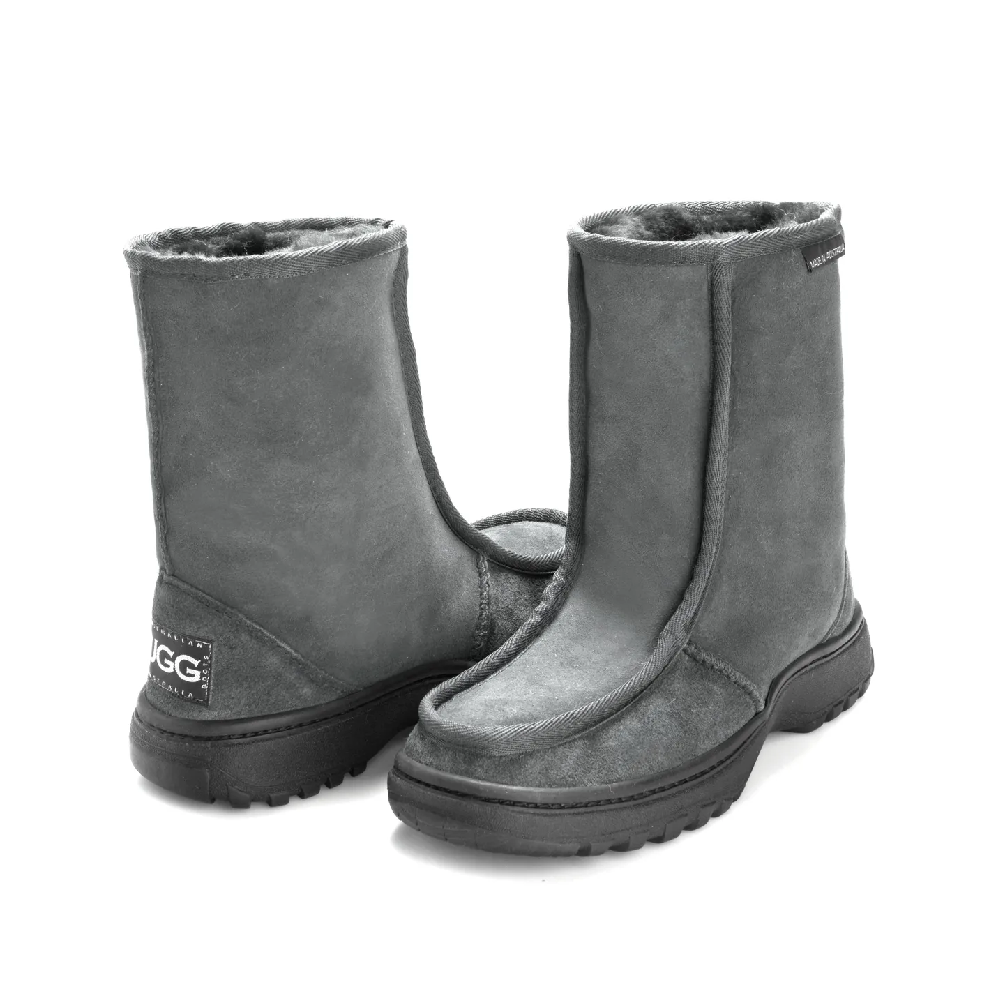 MEN'S ALPINE OUTDOOR BOOTS sold by Australian Ugg Boots product image thumbnail 3