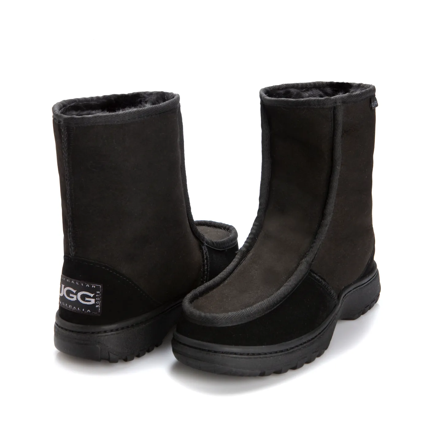 MEN'S ALPINE OUTDOOR BOOTS sold by Australian Ugg Boots product image thumbnail 4