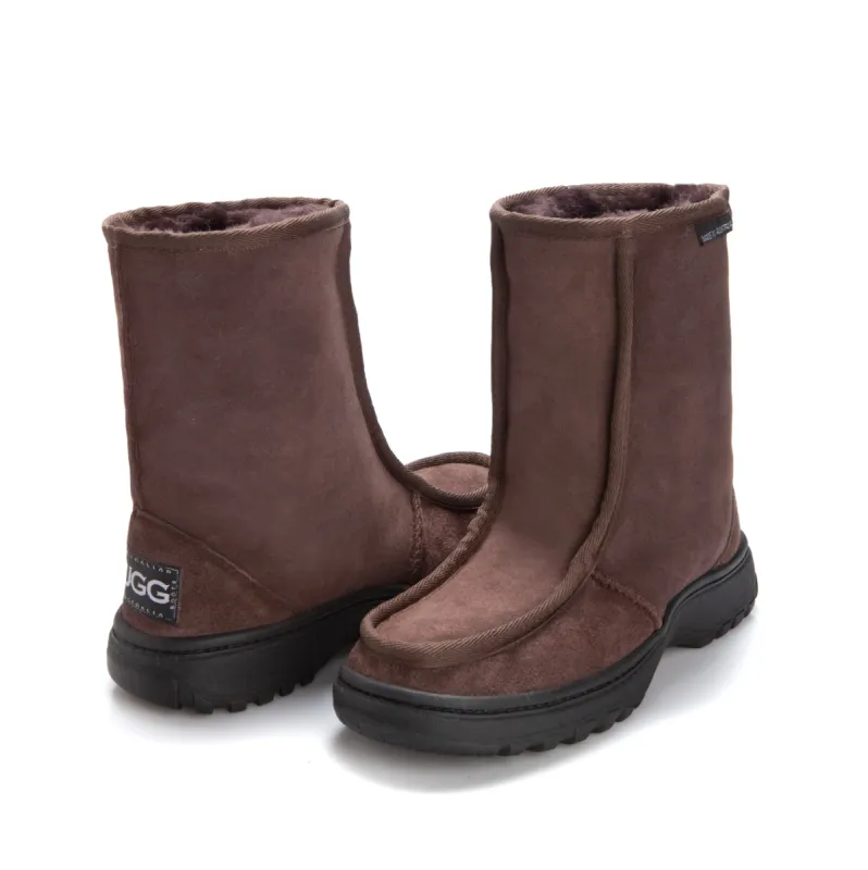 MEN'S ALPINE OUTDOOR BOOTS sold by Australian Ugg Boots
