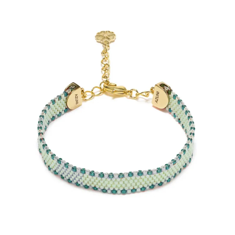 Bibi Beaded Friendship Bracelet sold by Azuni London