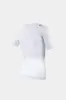 BASE Women's Short Sleeve Compression Tee - White sold by BASE Compression
