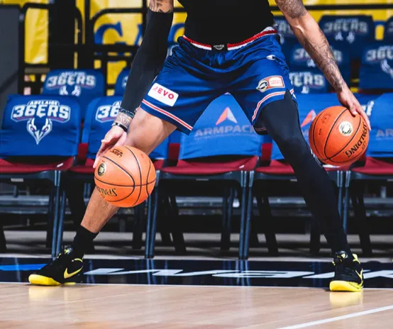 BASE Boys Adapted Compression Tights (Left Leg Short) sold by BASE Compression product image thumbnail 2