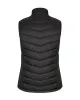 CVM Womens Puffer Vest-Black sold by BASE Compression