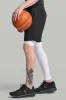 BASE Men's Adapted Compression Tights (Left leg short) sold by BASE Compression