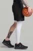 BASE Men's Adapted Compression Tights (Left leg short) sold by BASE Compression