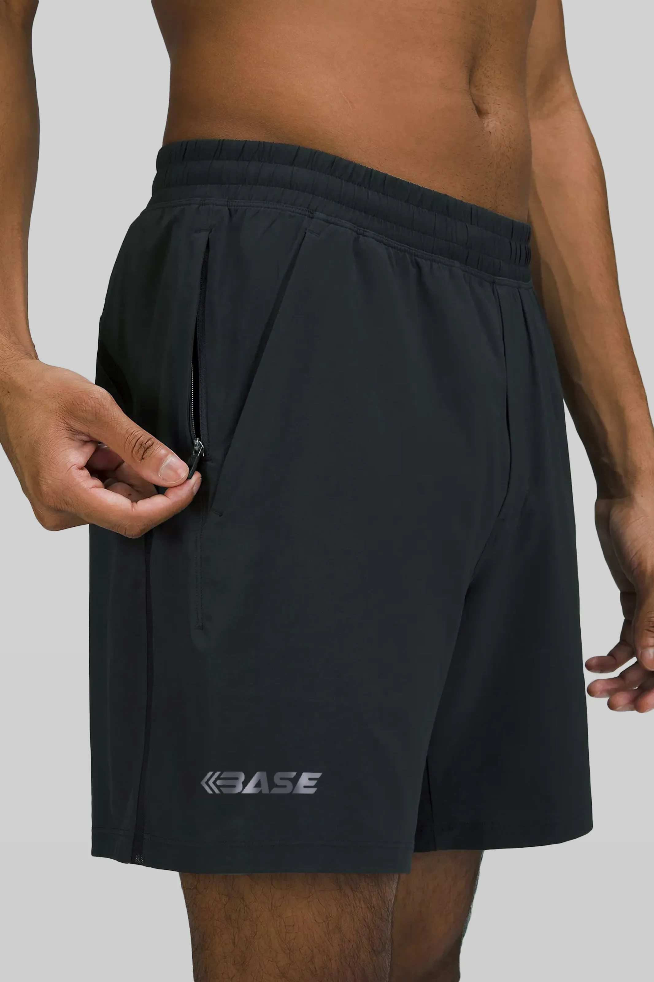 BASE Hyper Performance Shorts sold by BASE Compression product image thumbnail 2