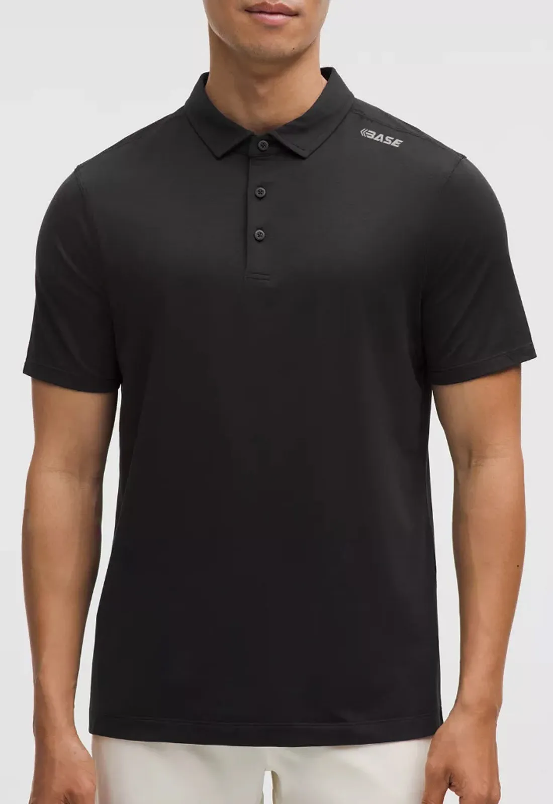 BASE Hyper Performance Polo sold by BASE Compression