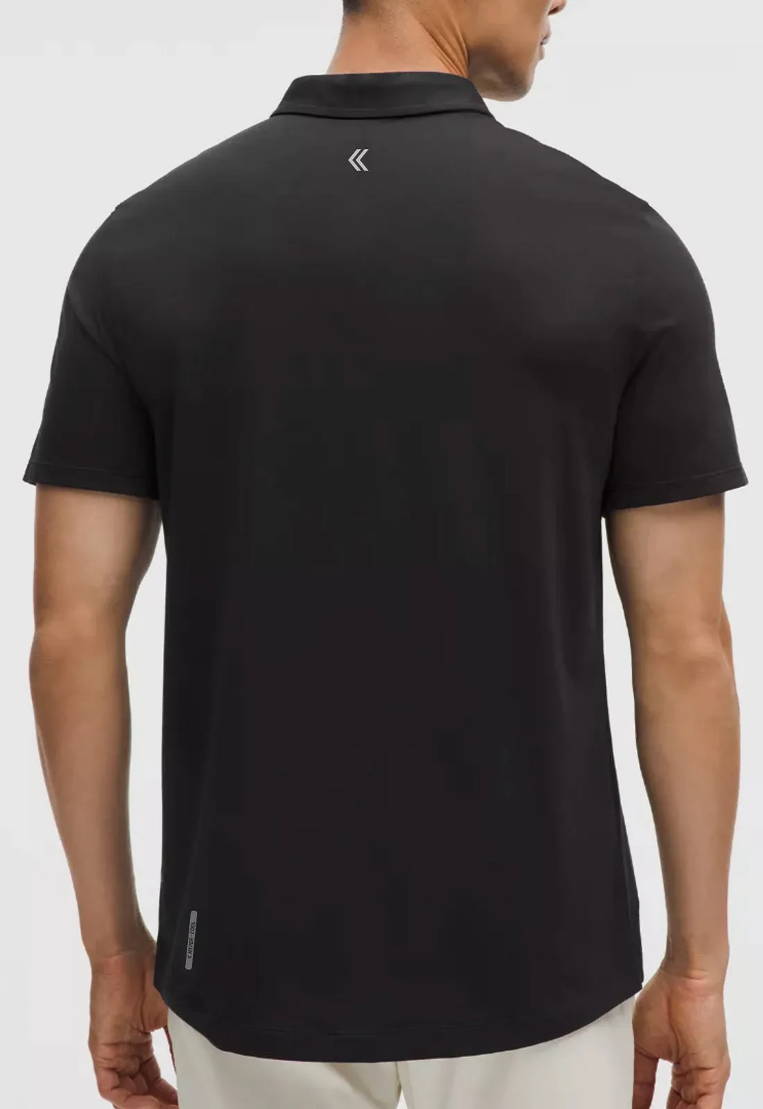 BASE Hyper Performance Polo sold by BASE Compression product image thumbnail 2