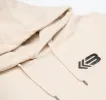 'Icon' Organic Hoodie - Sand sold by BASE Compression