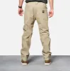 The Costello Tech Pant sold by BRUNT Workwear
