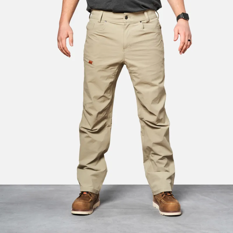 The Costello Tech Pant sold by BRUNT Workwear