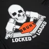 The Locked & Loaded Tee sold by BRUNT Workwear