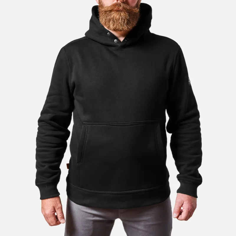 The Shevlin Hoodie sold by BRUNT Workwear