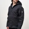 The Roughton Jacket sold by BRUNT Workwear
