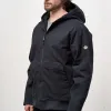 The Roughton Jacket sold by BRUNT Workwear