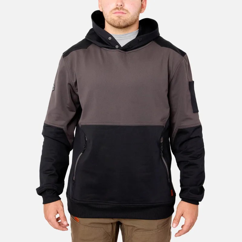 The Allard Tech Hoodie sold by BRUNT Workwear