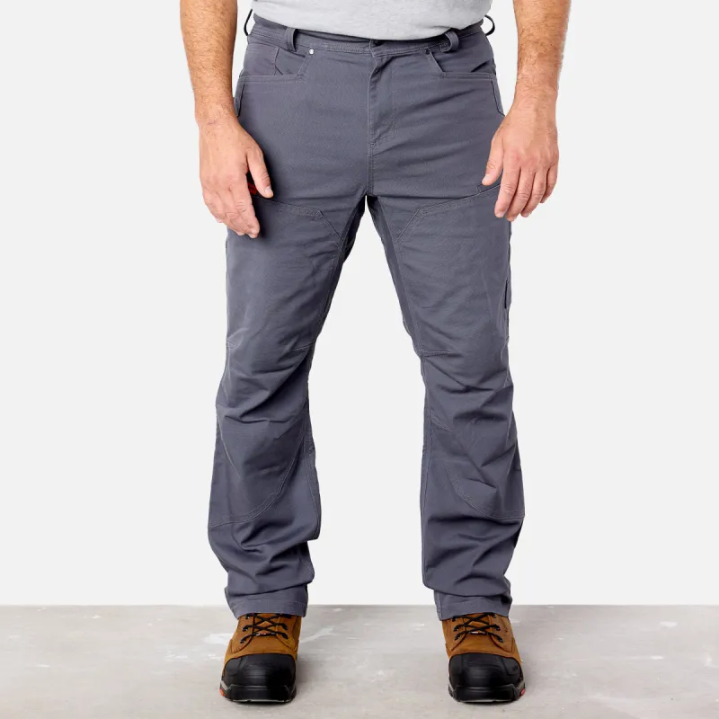 The Martin Utility Pant sold by BRUNT Workwear