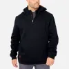 The Shevlin 1/4 Zip sold by BRUNT Workwear