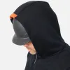 The Shevlin 1/4 Zip sold by BRUNT Workwear