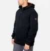 The Shevlin 1/4 Zip sold by BRUNT Workwear