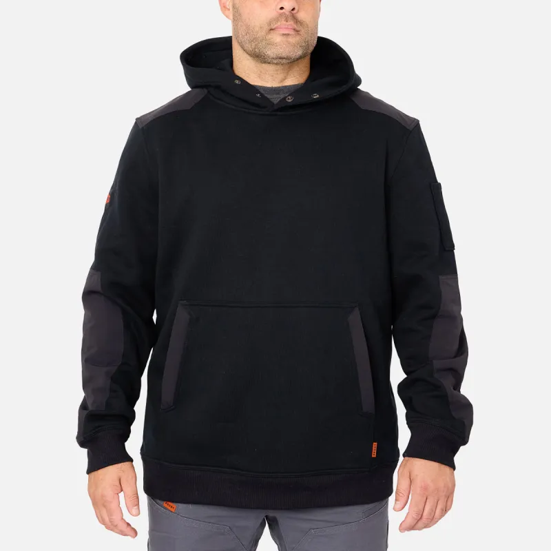 The Shevlin HD Hoodie sold by BRUNT Workwear