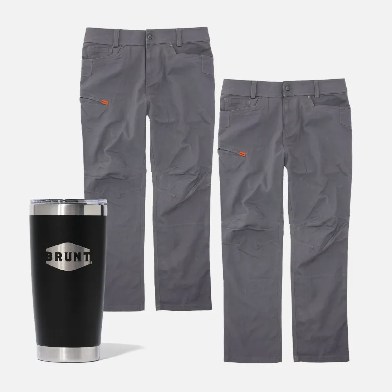 The Torra Bonus Pack sold by BRUNT Workwear