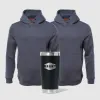 The Shevlin Bonus Pack (FREE 20 oz Tumbler) sold by BRUNT Workwear