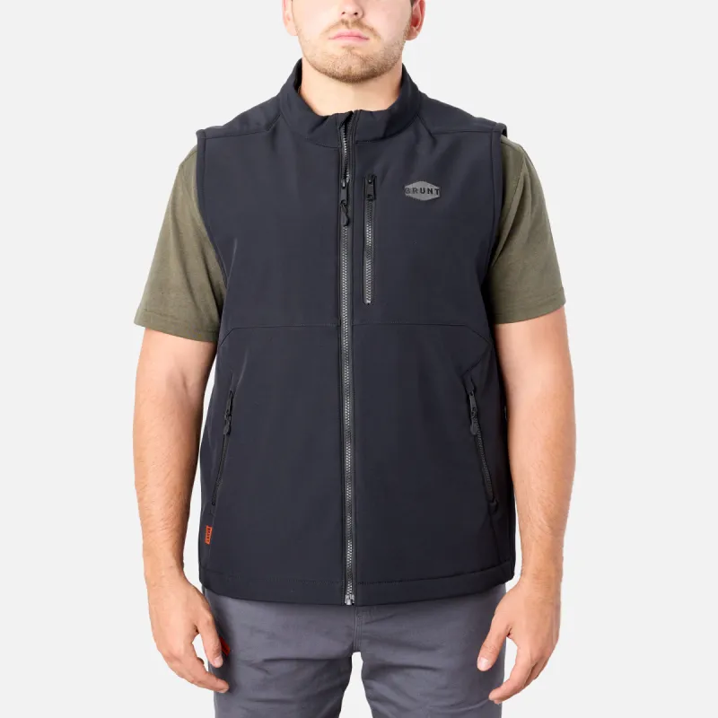 The Wright Tech Vest sold by BRUNT Workwear