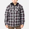 The BRUNT Shirt Jacket sold by BRUNT Workwear
