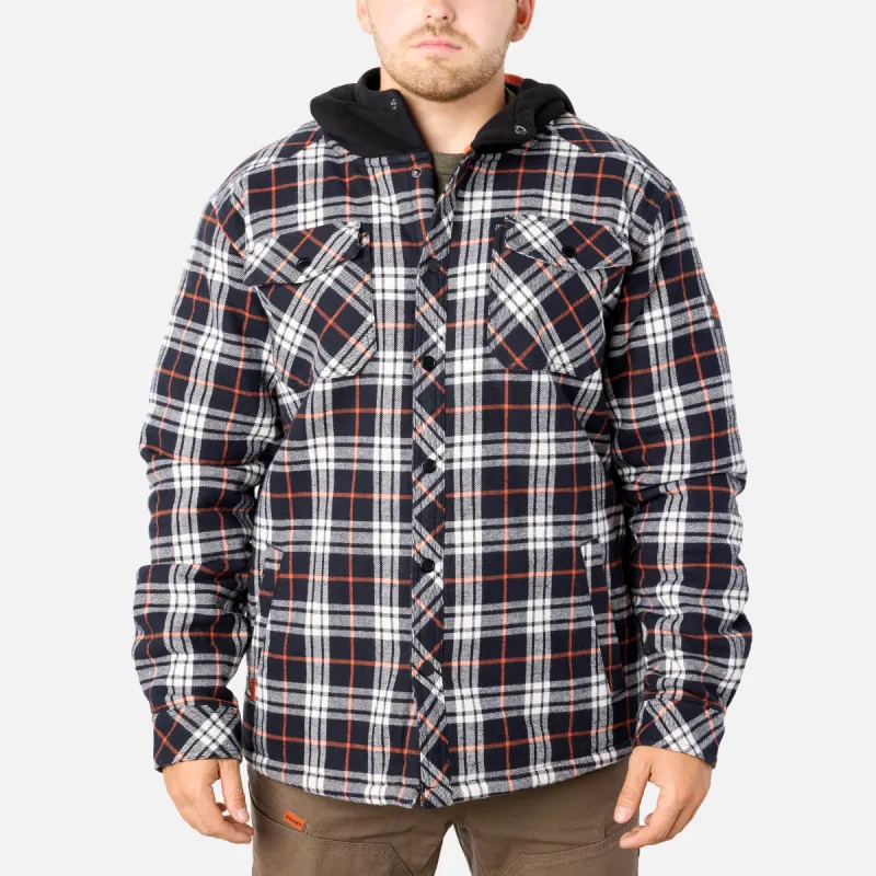 The BRUNT Shirt Jacket sold by BRUNT Workwear