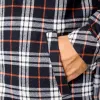 The BRUNT Shirt Jacket sold by BRUNT Workwear