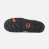 Dark Brown Marin (Comp Toe) sold by BRUNT Workwear