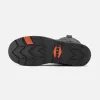 All-Black Bolduc (Comp Toe) sold by BRUNT Workwear