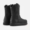 All-Black Bolduc (Comp Toe) sold by BRUNT Workwear