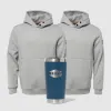 The Shevlin Bonus Pack (FREE 20 oz Tumbler) sold by BRUNT Workwear