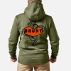Graphic Shevlin Hoodie sold by BRUNT Workwear