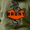 Graphic Shevlin Hoodie sold by BRUNT Workwear