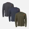 The Pocket Tee Bonus Pack (3 for 2) sold by BRUNT Workwear