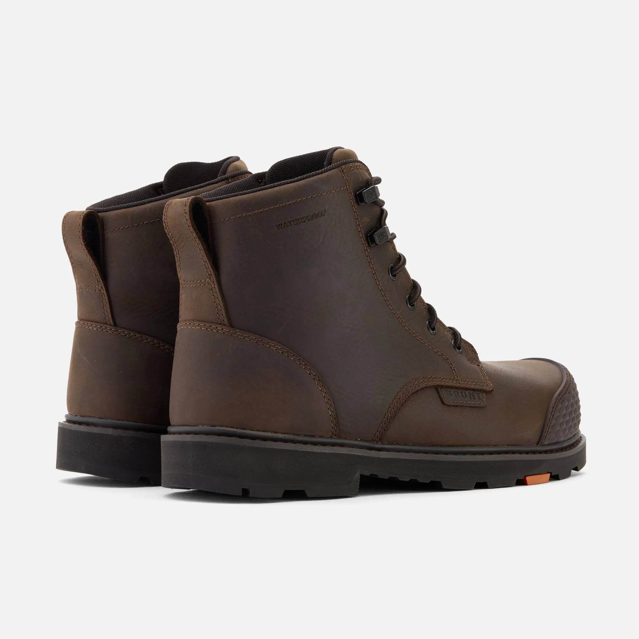 The Sullivan BRUNT Toe (Comp Toe) sold by BRUNT Workwear product image thumbnail 4