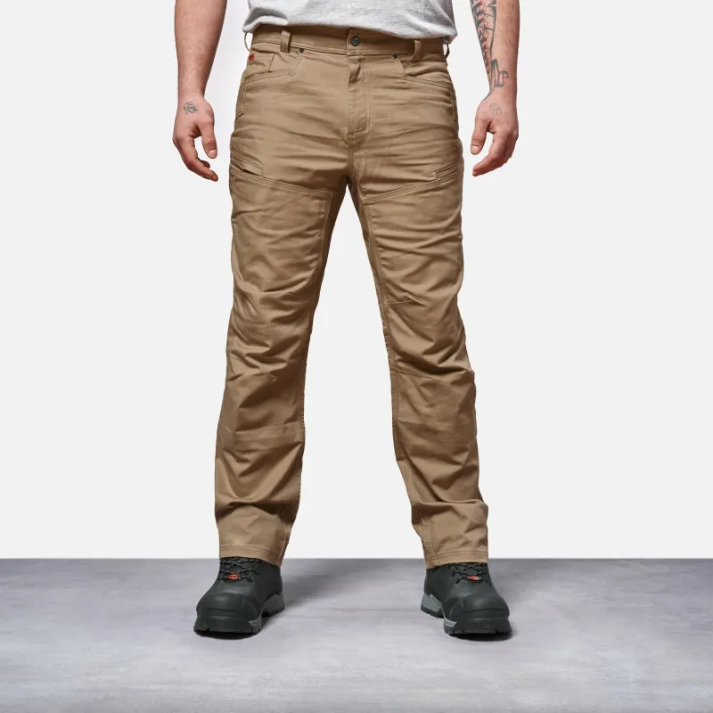 The Torra HD Pant sold by BRUNT Workwear