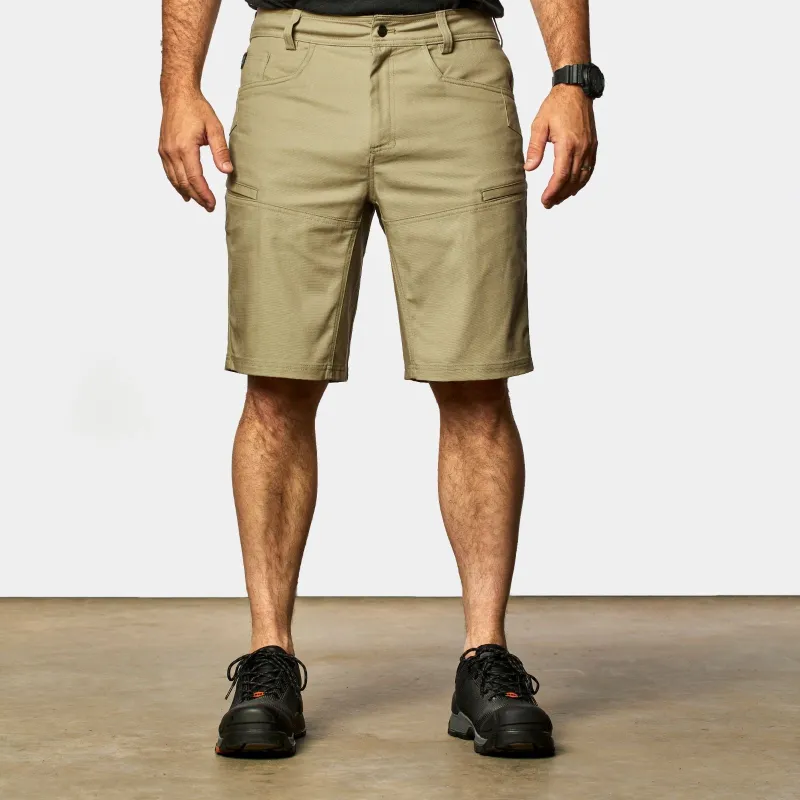 The Torra HD Short sold by BRUNT Workwear
