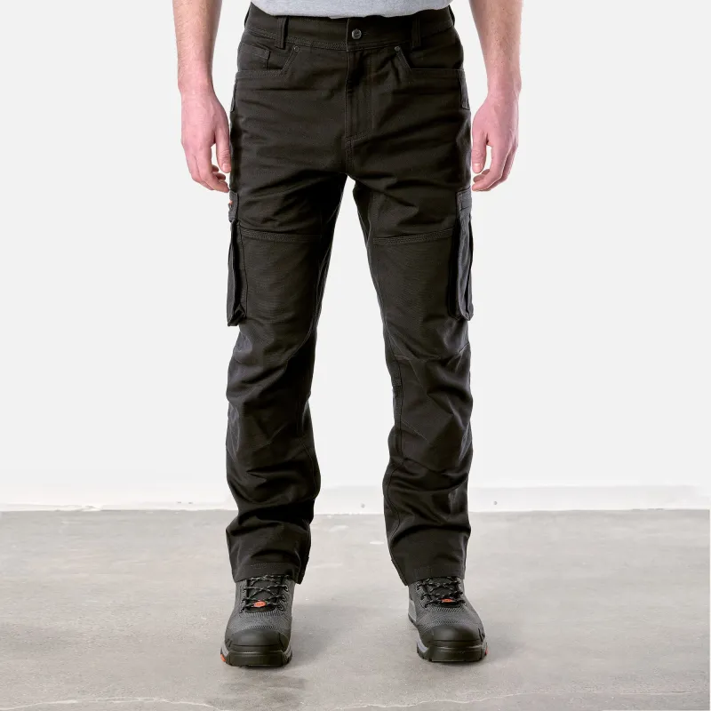 The Torra HD Cargo Pant sold by BRUNT Workwear