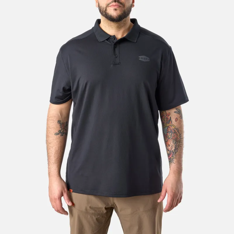 The Ventilated Tech Polo sold by BRUNT Workwear