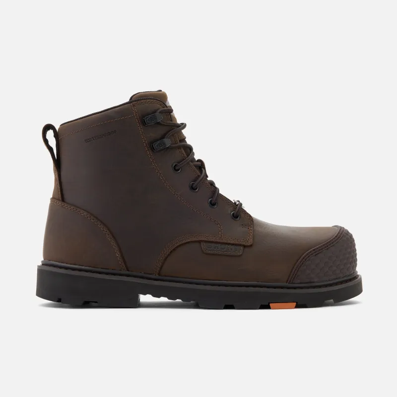 The Sullivan BRUNT Toe Waterproof (Comp Toe) sold by BRUNT Workwear