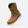 The Bolduc Waterproof (Comp Toe) sold by BRUNT Workwear