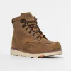 The Marin Unlined (Soft Toe) & Tumbler sold by BRUNT Workwear