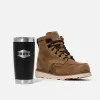 The Marin Unlined (Soft Toe) & Tumbler sold by BRUNT Workwear