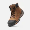 The Perkins Waterproof (Comp Toe) & Tumbler sold by BRUNT Workwear