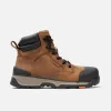 The Perkins Waterproof (Comp Toe) & Tumbler sold by BRUNT Workwear