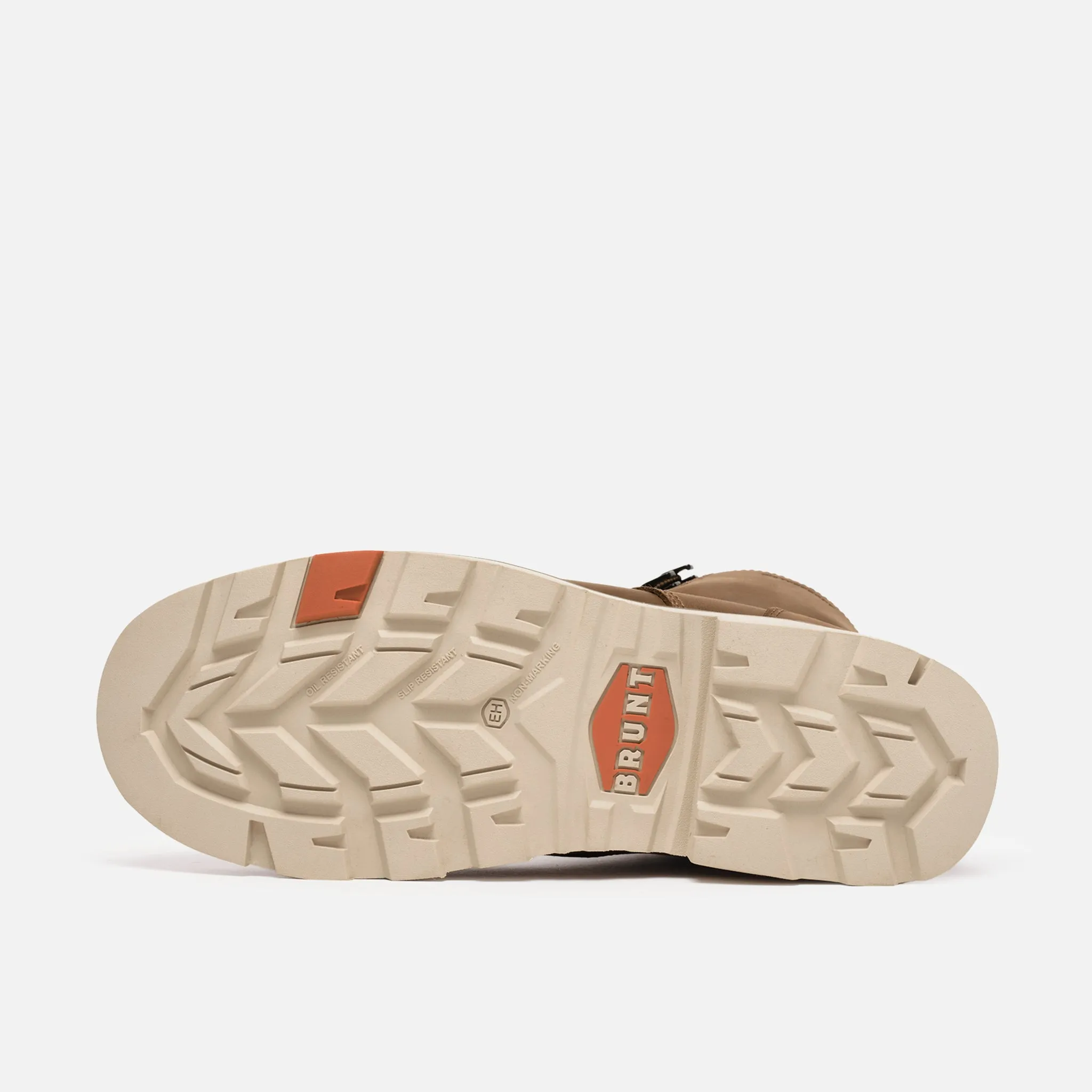 The Marin 90° Heel Waterproof (Soft Toe) sold by BRUNT Workwear product image thumbnail 5